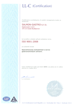 ISO 9001-2000