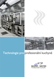 Katalog Salmon Gastro